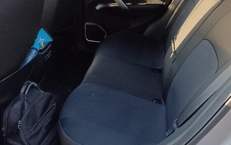 Geely Coolray I, 2023 год, 1 850 000 рублей, 9 фотография