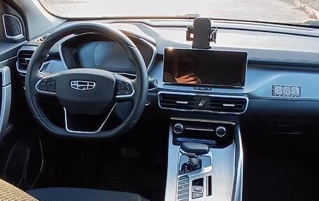 Geely Coolray I, 2023 год, 1 850 000 рублей, 8 фотография