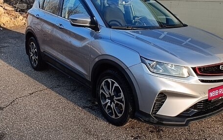 Geely Coolray I, 2023 год, 1 850 000 рублей, 4 фотография