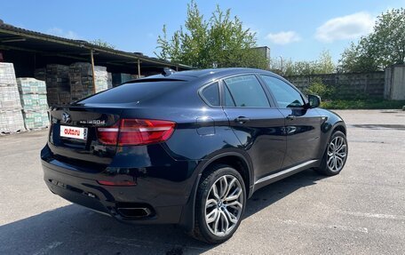 BMW X6, 2012 год, 2 700 000 рублей, 4 фотография