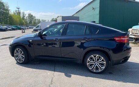 BMW X6, 2012 год, 2 700 000 рублей, 7 фотография