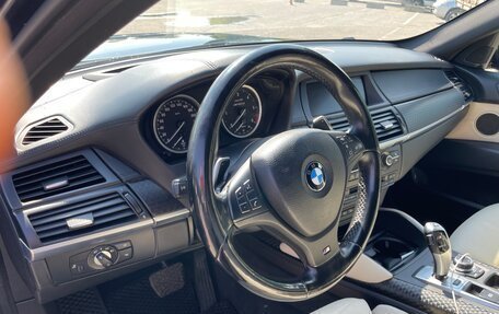 BMW X6, 2012 год, 2 700 000 рублей, 9 фотография