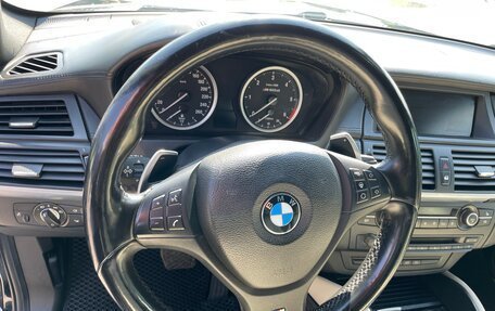 BMW X6, 2012 год, 2 700 000 рублей, 10 фотография