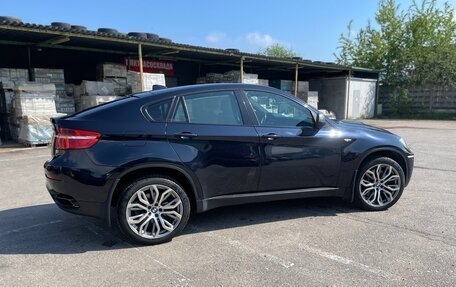 BMW X6, 2012 год, 2 700 000 рублей, 8 фотография