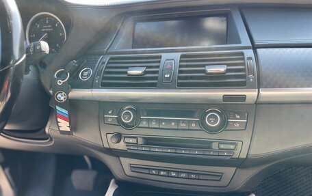 BMW X6, 2012 год, 2 700 000 рублей, 11 фотография