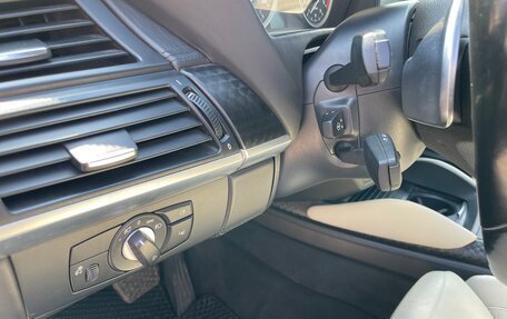 BMW X6, 2012 год, 2 700 000 рублей, 12 фотография