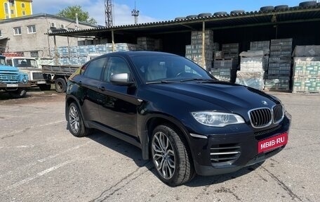 BMW X6, 2012 год, 2 700 000 рублей, 2 фотография