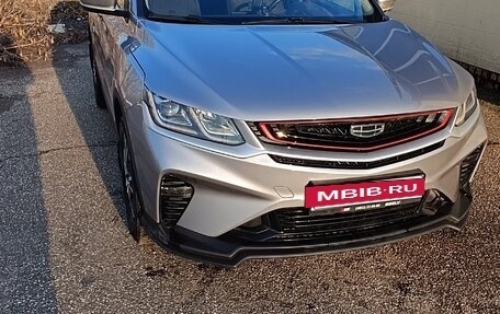 Geely Coolray I, 2023 год, 1 850 000 рублей, 3 фотография
