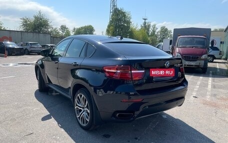 BMW X6, 2012 год, 2 700 000 рублей, 5 фотография