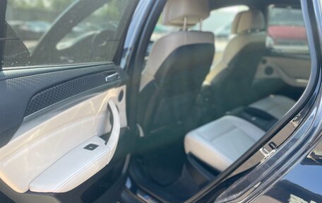 BMW X6, 2012 год, 2 700 000 рублей, 15 фотография