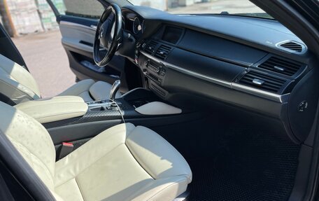 BMW X6, 2012 год, 2 700 000 рублей, 14 фотография