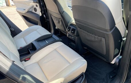 BMW X6, 2012 год, 2 700 000 рублей, 17 фотография