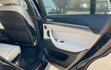 BMW X6, 2012 год, 2 700 000 рублей, 16 фотография