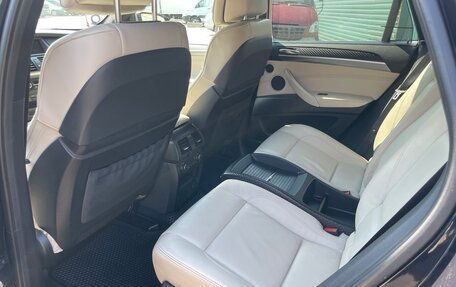 BMW X6, 2012 год, 2 700 000 рублей, 18 фотография
