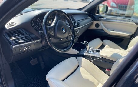 BMW X6, 2012 год, 2 700 000 рублей, 19 фотография