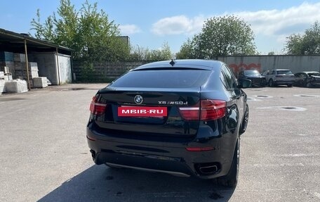BMW X6, 2012 год, 2 700 000 рублей, 6 фотография