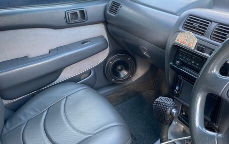 Toyota Starlet, 1999 год, 215 000 рублей, 33 фотография