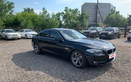 BMW 5 серия, 2011 год, 1 950 000 рублей, 4 фотография