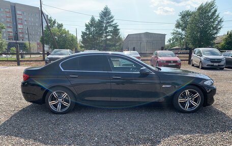 BMW 5 серия, 2011 год, 1 950 000 рублей, 5 фотография