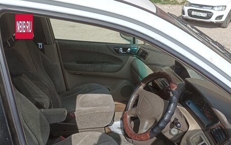 Mitsubishi Chariot III, 1999 год, 330 000 рублей, 6 фотография
