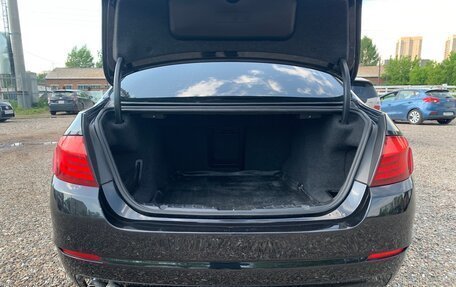 BMW 5 серия, 2011 год, 1 950 000 рублей, 9 фотография
