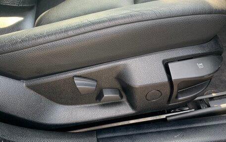 BMW 5 серия, 2011 год, 1 950 000 рублей, 13 фотография