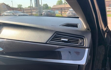 BMW 5 серия, 2011 год, 1 950 000 рублей, 15 фотография