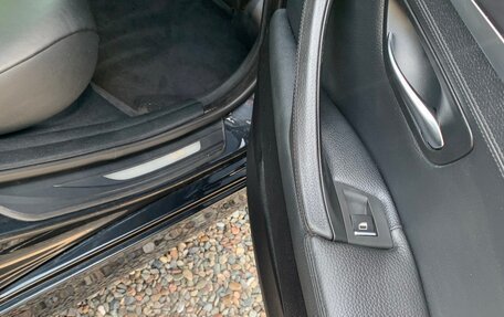 BMW 5 серия, 2011 год, 1 950 000 рублей, 12 фотография