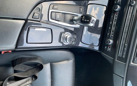 BMW 5 серия, 2011 год, 1 950 000 рублей, 24 фотография