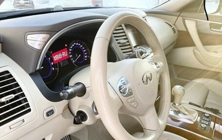Infiniti FX II, 2011 год, 2 100 000 рублей, 11 фотография