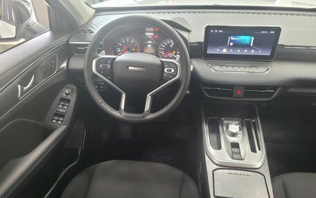 Haval Jolion, 2025 год, 2 399 000 рублей, 7 фотография