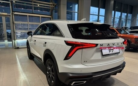Haval F7, 2025 год, 3 099 000 рублей, 4 фотография
