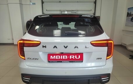 Haval Jolion, 2025 год, 2 399 000 рублей, 4 фотография