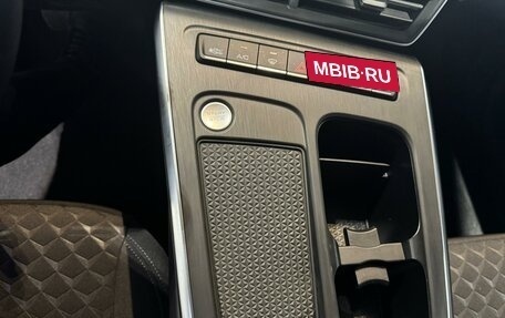 Haval F7, 2025 год, 3 099 000 рублей, 6 фотография