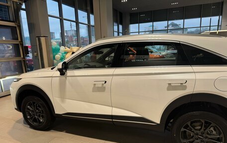 Haval F7, 2025 год, 3 099 000 рублей, 13 фотография