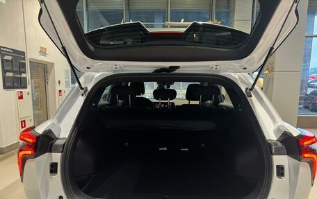 Haval F7, 2025 год, 3 099 000 рублей, 15 фотография