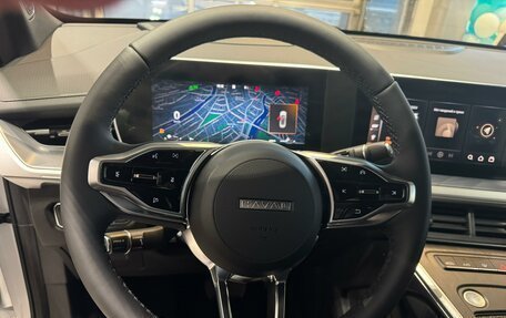 Haval F7, 2025 год, 3 099 000 рублей, 9 фотография