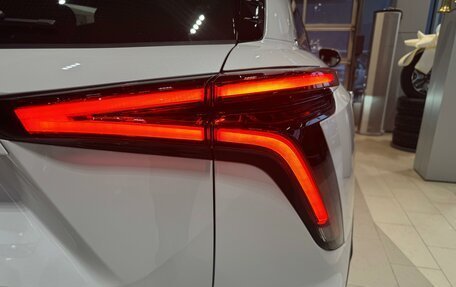 Haval F7, 2025 год, 3 099 000 рублей, 17 фотография