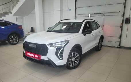 Haval Jolion, 2025 год, 2 399 000 рублей, 21 фотография