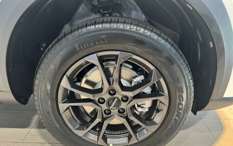 Haval F7, 2025 год, 3 099 000 рублей, 19 фотография