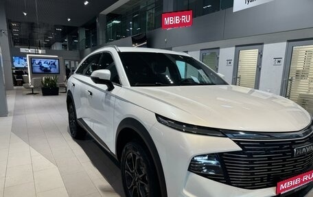 Haval F7, 2025 год, 3 099 000 рублей, 2 фотография