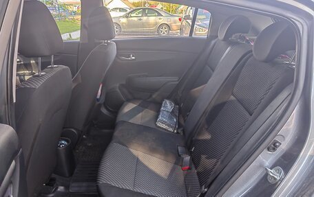 KIA Rio IV, 2020 год, 1 300 000 рублей, 9 фотография