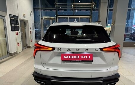 Haval F7, 2025 год, 3 099 000 рублей, 16 фотография