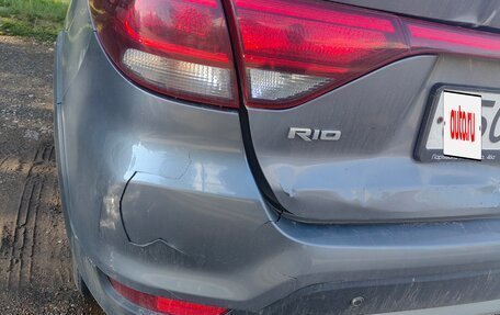 KIA Rio IV, 2020 год, 1 300 000 рублей, 11 фотография