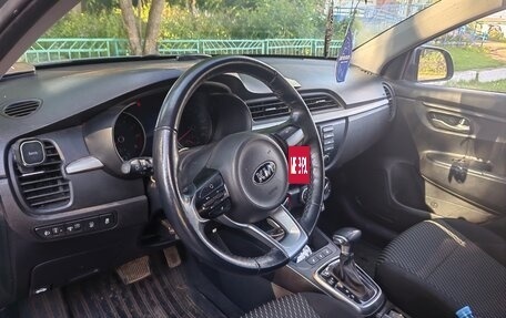 KIA Rio IV, 2020 год, 1 300 000 рублей, 2 фотография