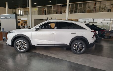 Haval F7, 2025 год, 2 899 000 рублей, 4 фотография