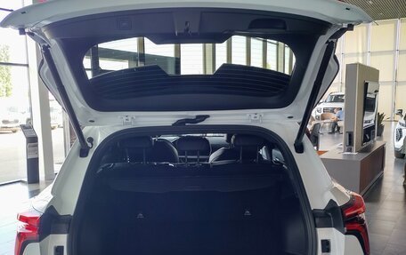Haval F7, 2025 год, 2 899 000 рублей, 12 фотография