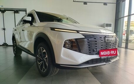 Haval F7, 2025 год, 2 899 000 рублей, 9 фотография