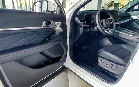 Haval F7, 2025 год, 2 899 000 рублей, 18 фотография