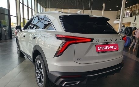 Haval F7, 2025 год, 2 899 000 рублей, 2 фотография